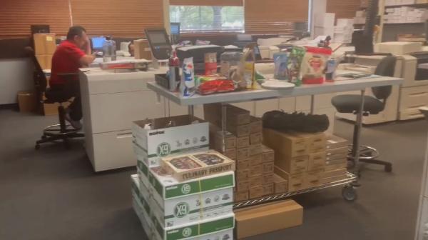 Powerhouse Discovery