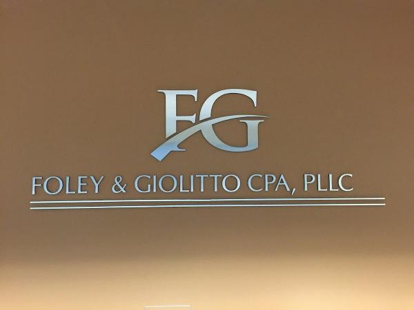 Foley & Giolitto CPA