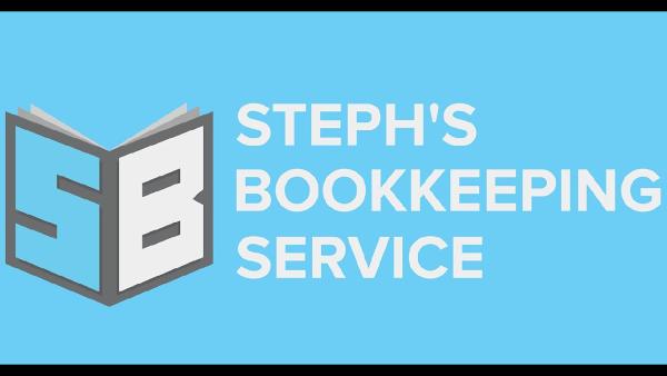 Steph's Bookkeeping Service
