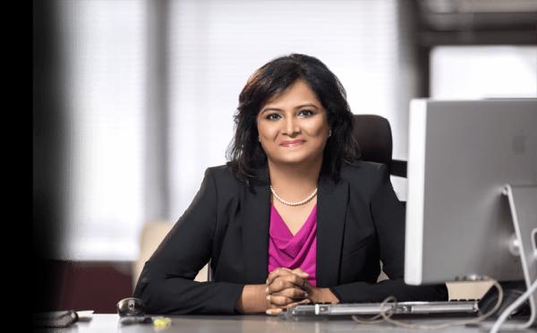 The Law Offices of Prashanthi Reddy