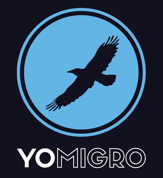 Yomigro