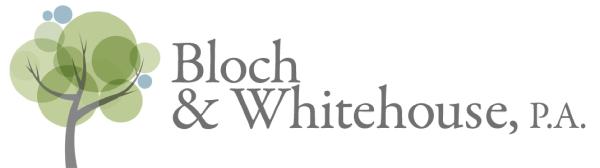 Bloch & Whitehouse