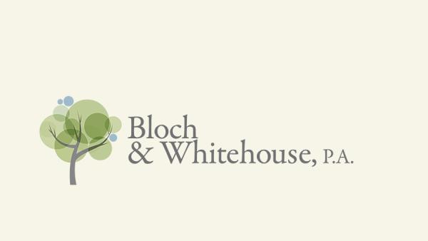 Bloch & Whitehouse