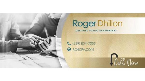 Roger Dhillon CPA