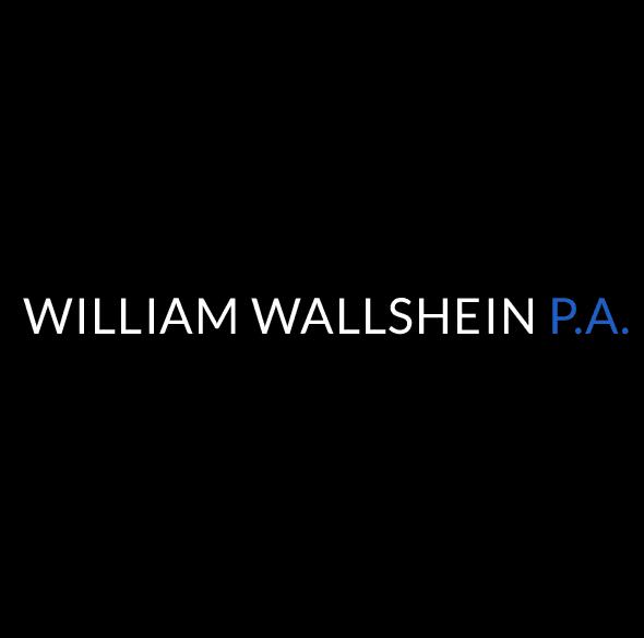 William Wallshein P.A.
