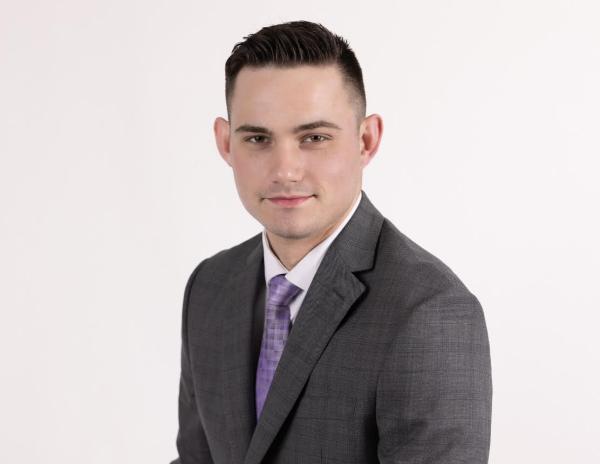 Austin G. Ervin, Attorney at Law