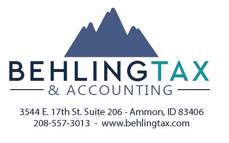 Behling Tax & Accounting