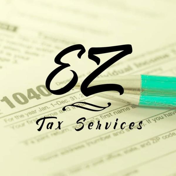 EZ Tax Services
