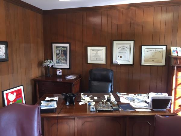 Beach Law Offices PA