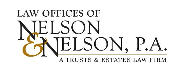 Barry A. Nelson - Law Offices of Nelson & Nelson PA