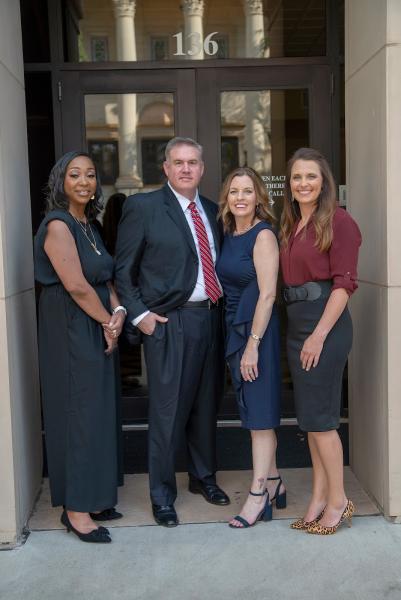 Gould & Associates