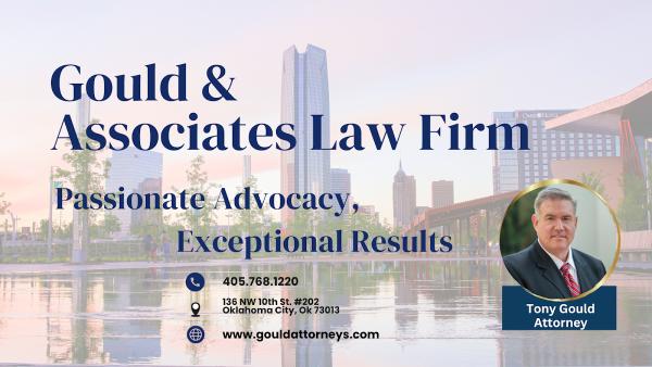 Gould & Associates