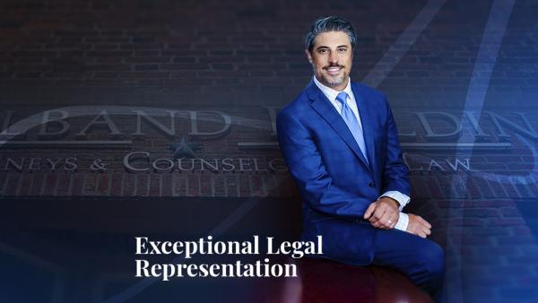 The Alband Law Firm