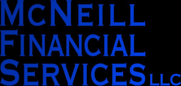McNeill Financial Services