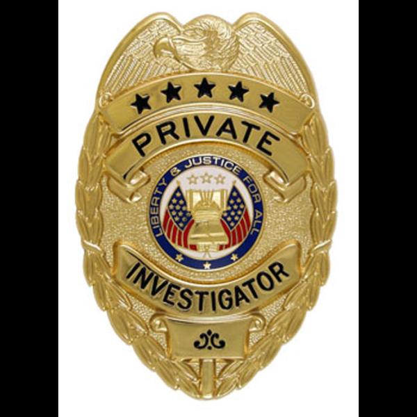 Rick Johnson Private Investigator