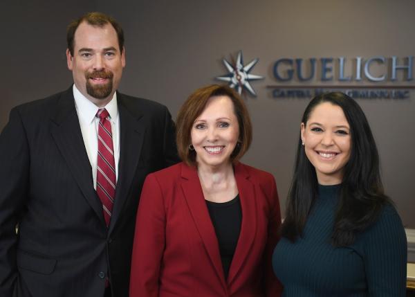 Guelich Capital Management