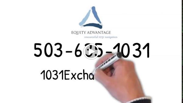 Equity Advantage