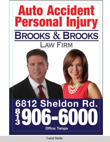 Brooks & Brooks Law Firm