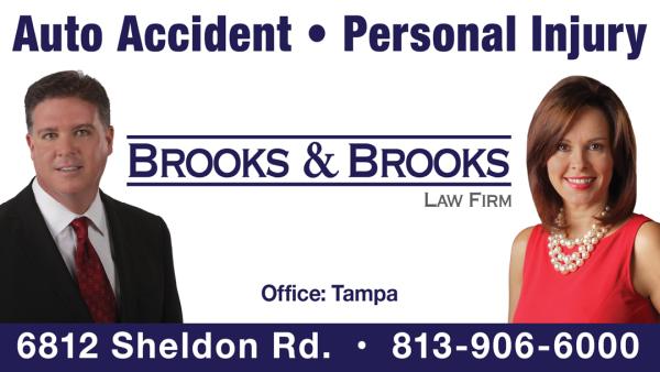 Brooks & Brooks Law Firm