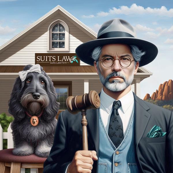 Suits Law Firm, PLC