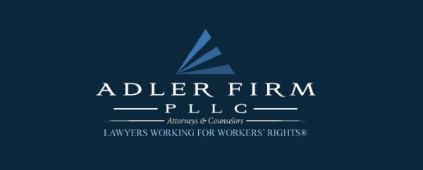 Adler Firm