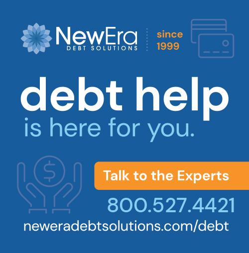 New Era Debt Solutions