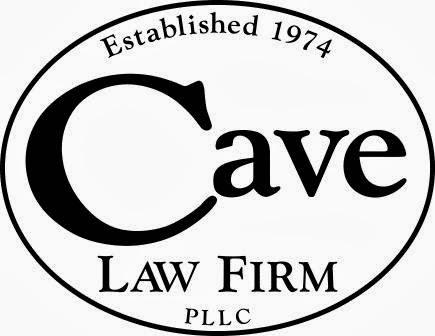 The Cave Law Firm