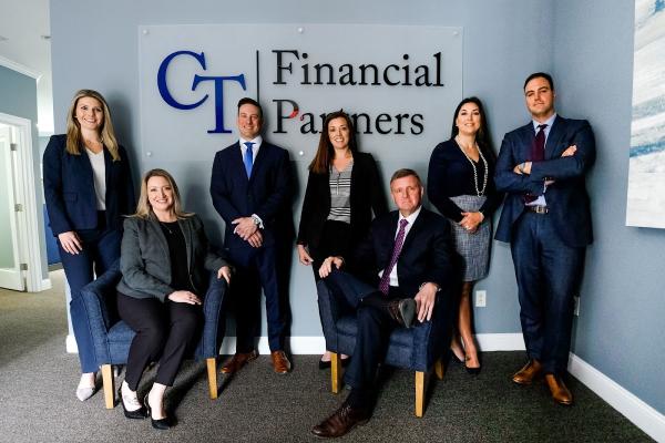 CT Financial Partners