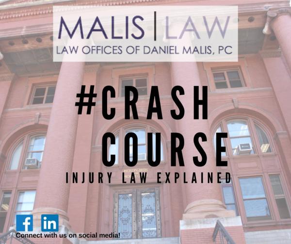 Malis|law