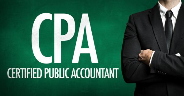 Bruce Macleod, CPA