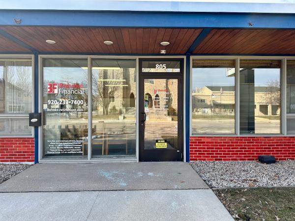 Behnke Financial