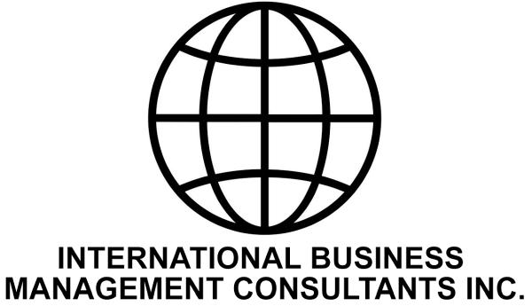 International Business Managment Consultants
