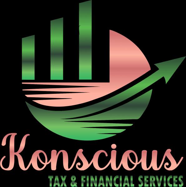 Konscious Tax and Financial Services