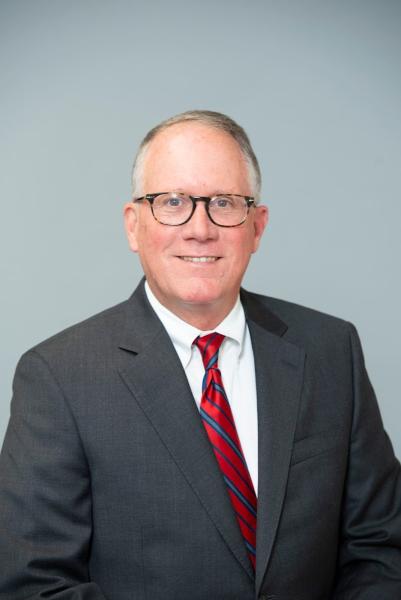 Keith G. Meacham