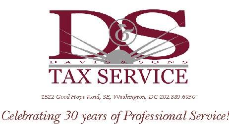 Davis and Sons Tax Service