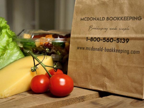 McDonald Bookkeeping Services