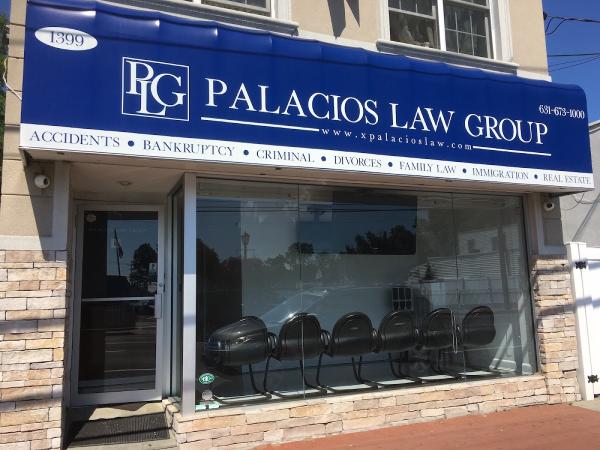 Palacios Law Group