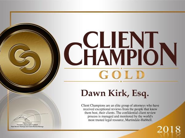 Kirk Law Group, A Professional Law Corporation