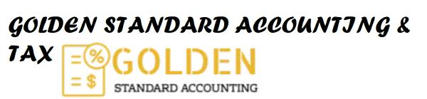 Golden Standard Accounting & Tax