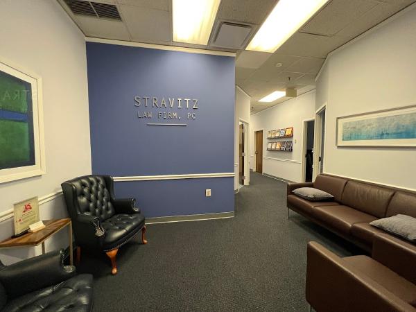 Stravitz Law Firm