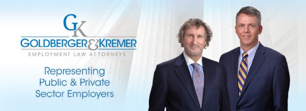 Goldberger & Kremer | Employment Law Attorneys