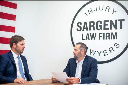 Sargent Law Firm Injury Lawyers