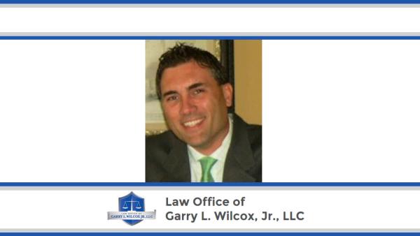 Law Office of Garry L. Wilcox, Jr.