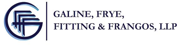 Galine, Frye, Fitting & Frangos