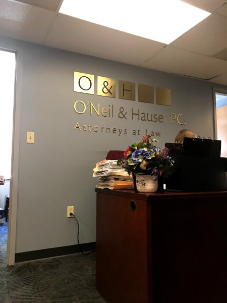 O'neil & Hauser