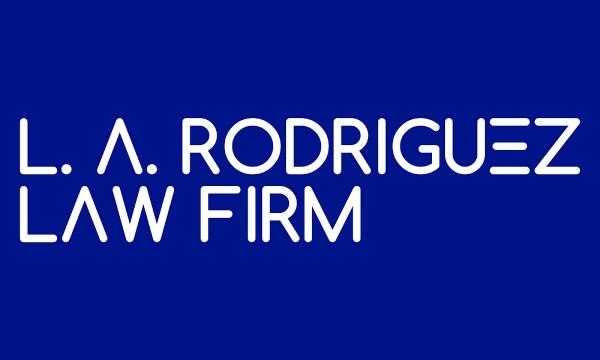 L.A. Rodriguez Law Firm