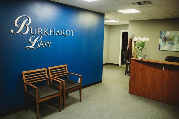 Burkhardt Law Firm