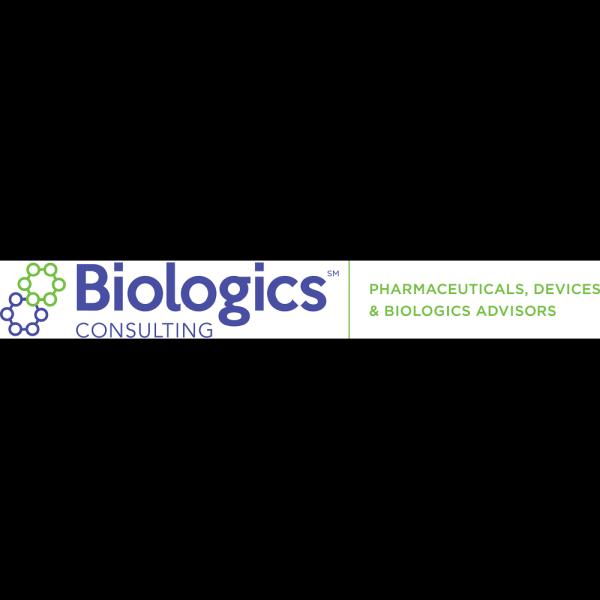 Biologics Consulting