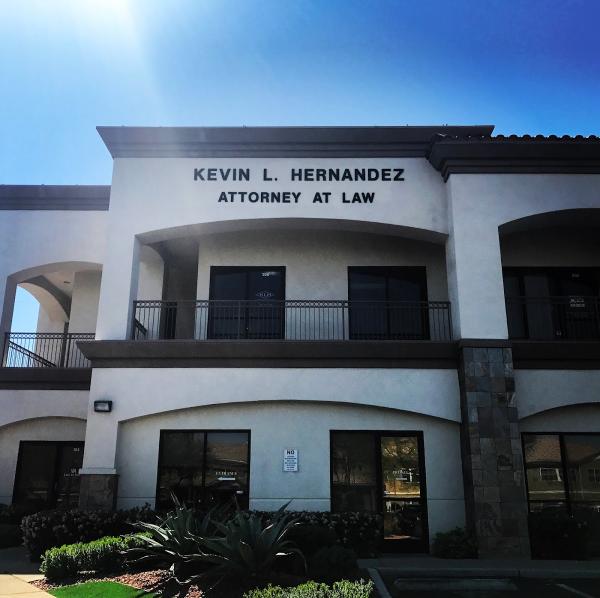 Law Office of Kevin L. Hernandez