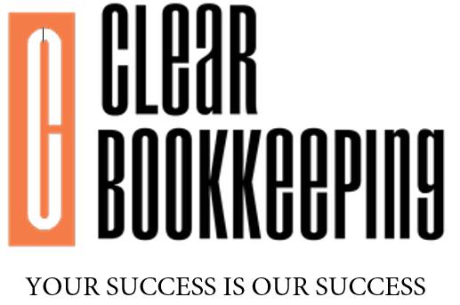 Clear Bookkeeping & Tax Services